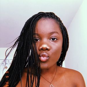 Meet your Posher, Jenny